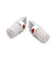 5 WATTS - 12 Volts - T25 Led - 3157 - white - D21*53mm - 3157-45L-W - AZLED